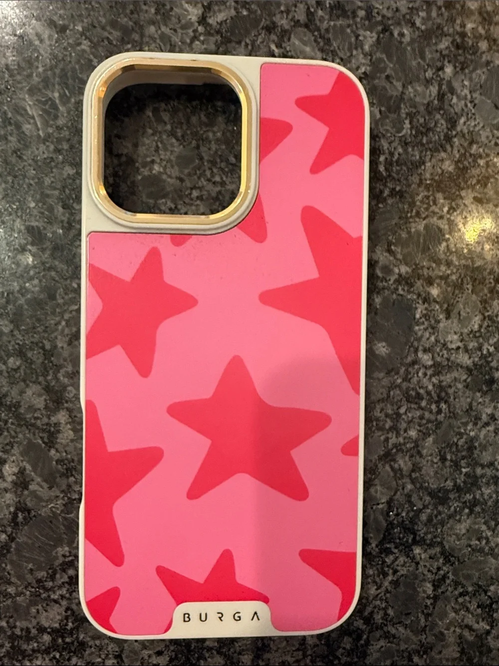 Burga Elite Cases for iPhone 16 Max Pro